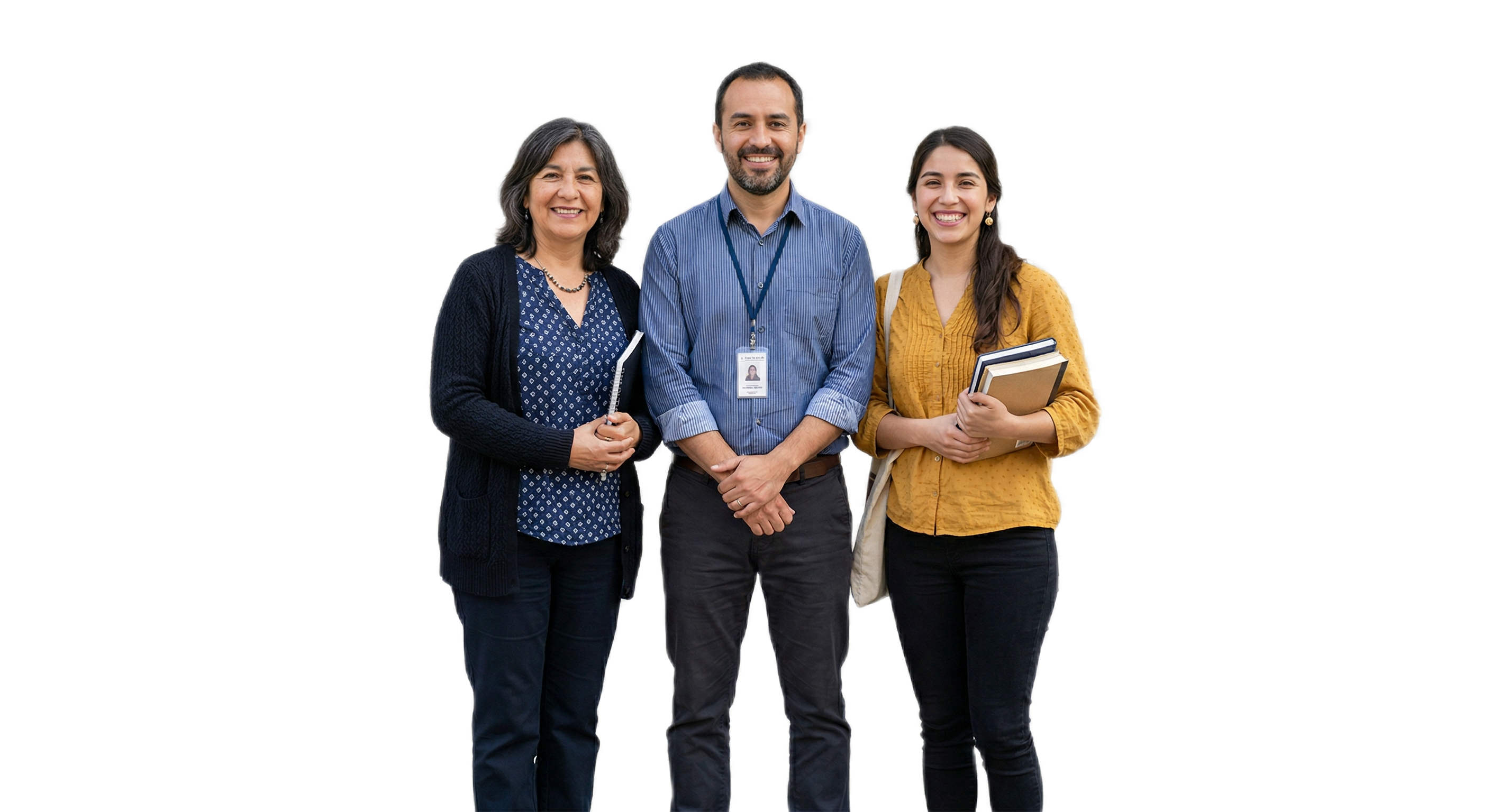 Profesionales EDD